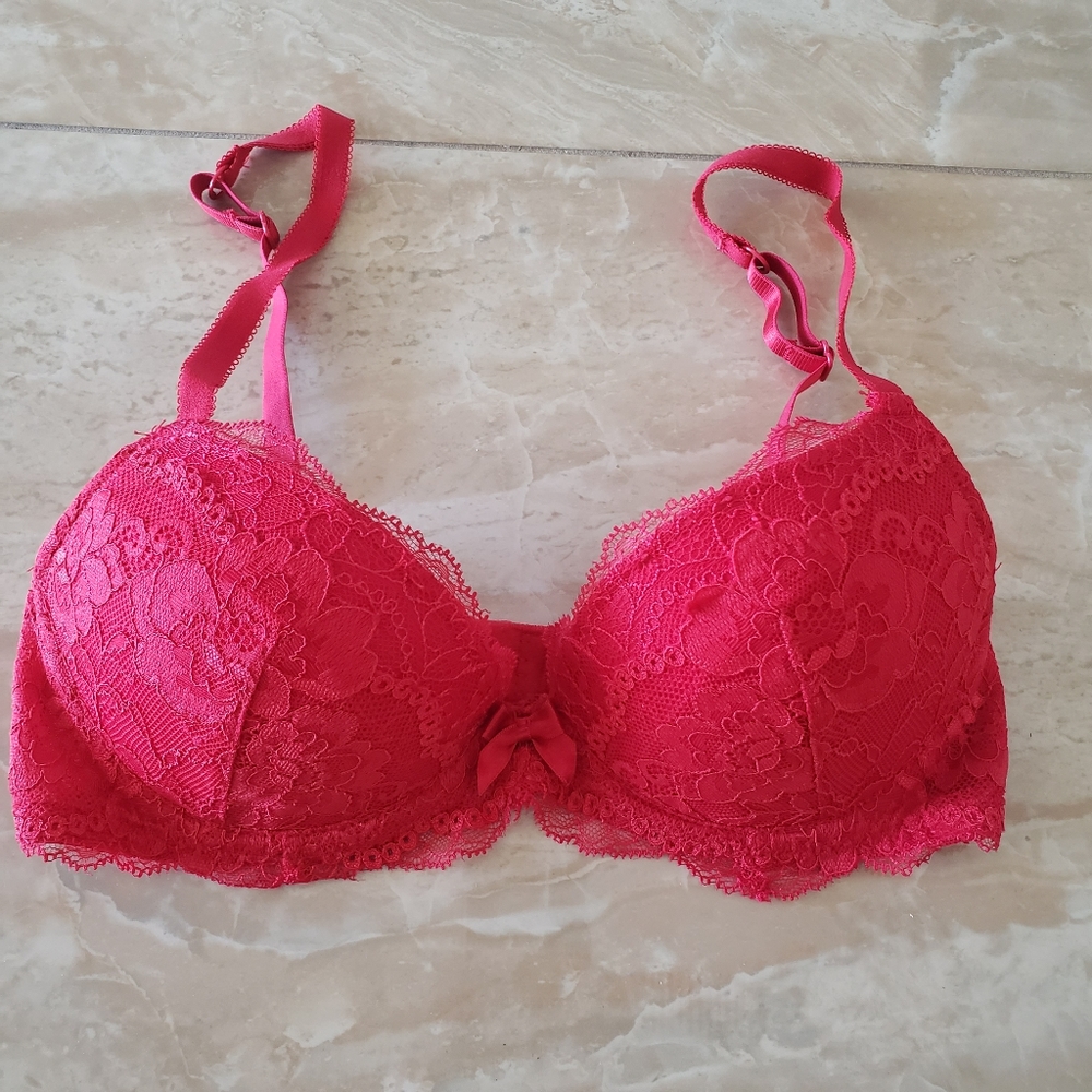 H&M Lace Bra